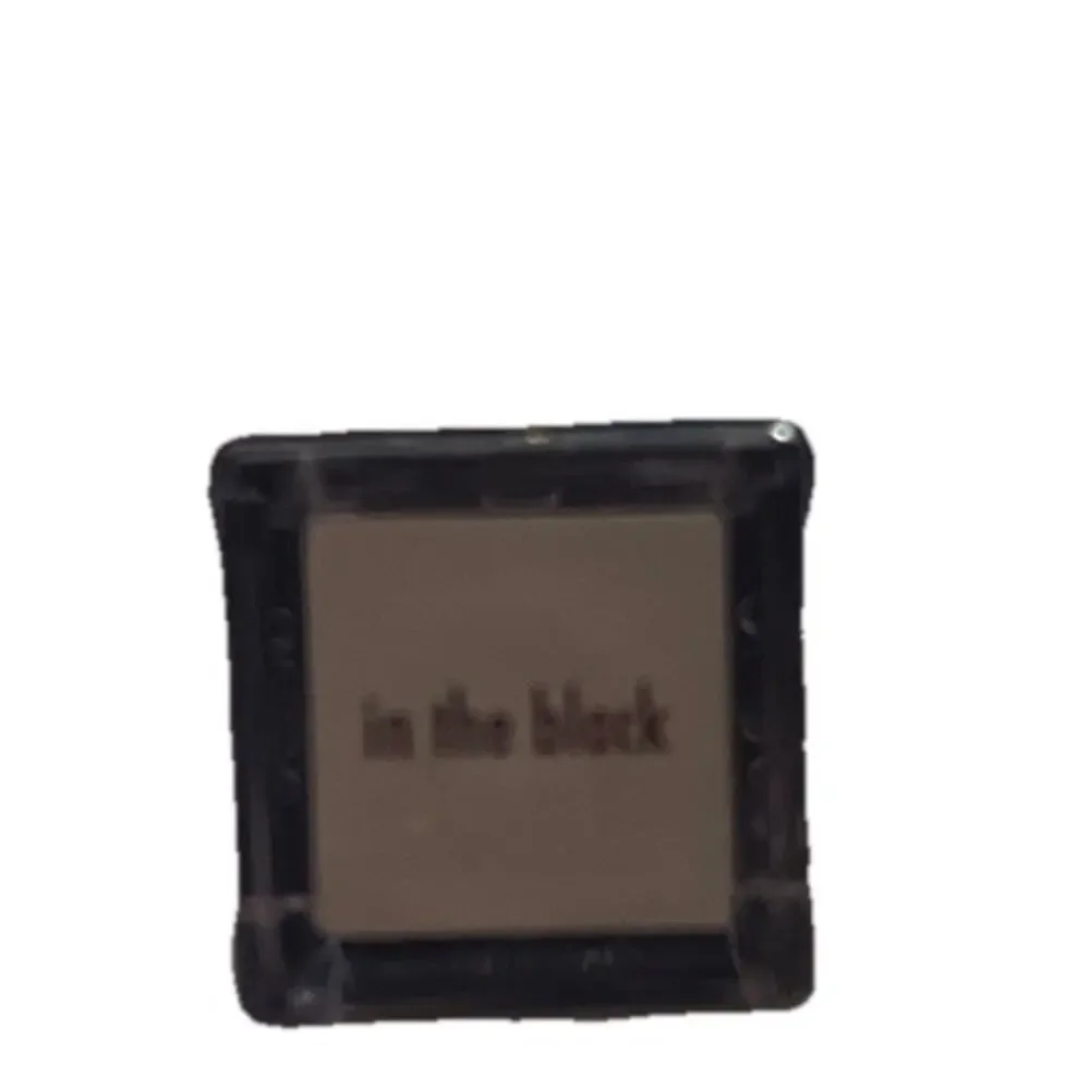 Stila Beauty Boss Lip Gloss - In The Black